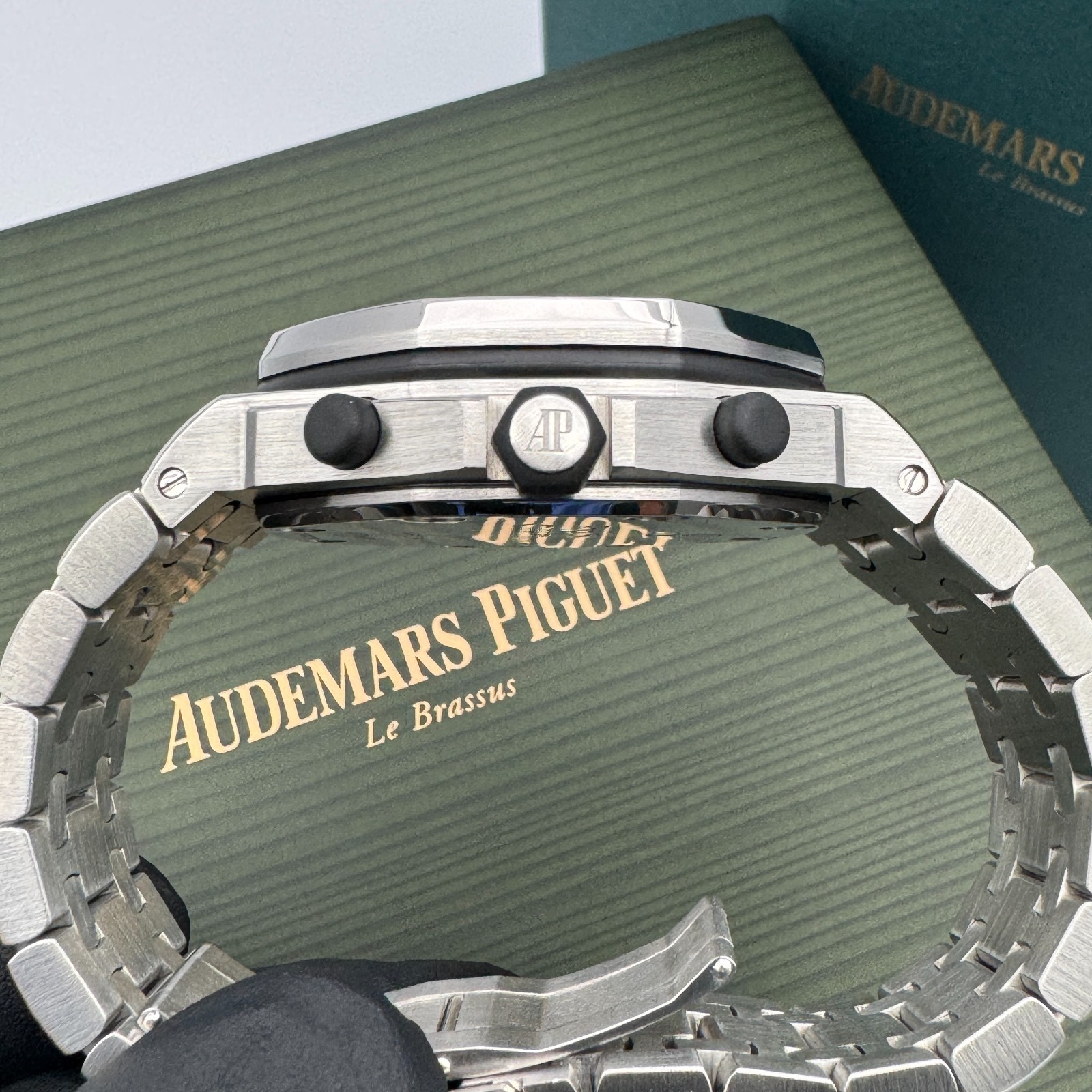 Audemars Piguet Royal Oak Offshore Panda 26170ST
