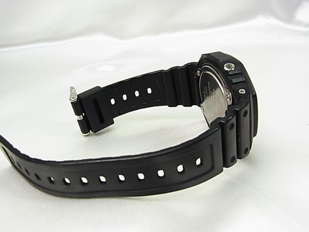 CASIO G-SHOCK GA-2100-1AJF CasiOak Analog Digital Wrist Watch #0008