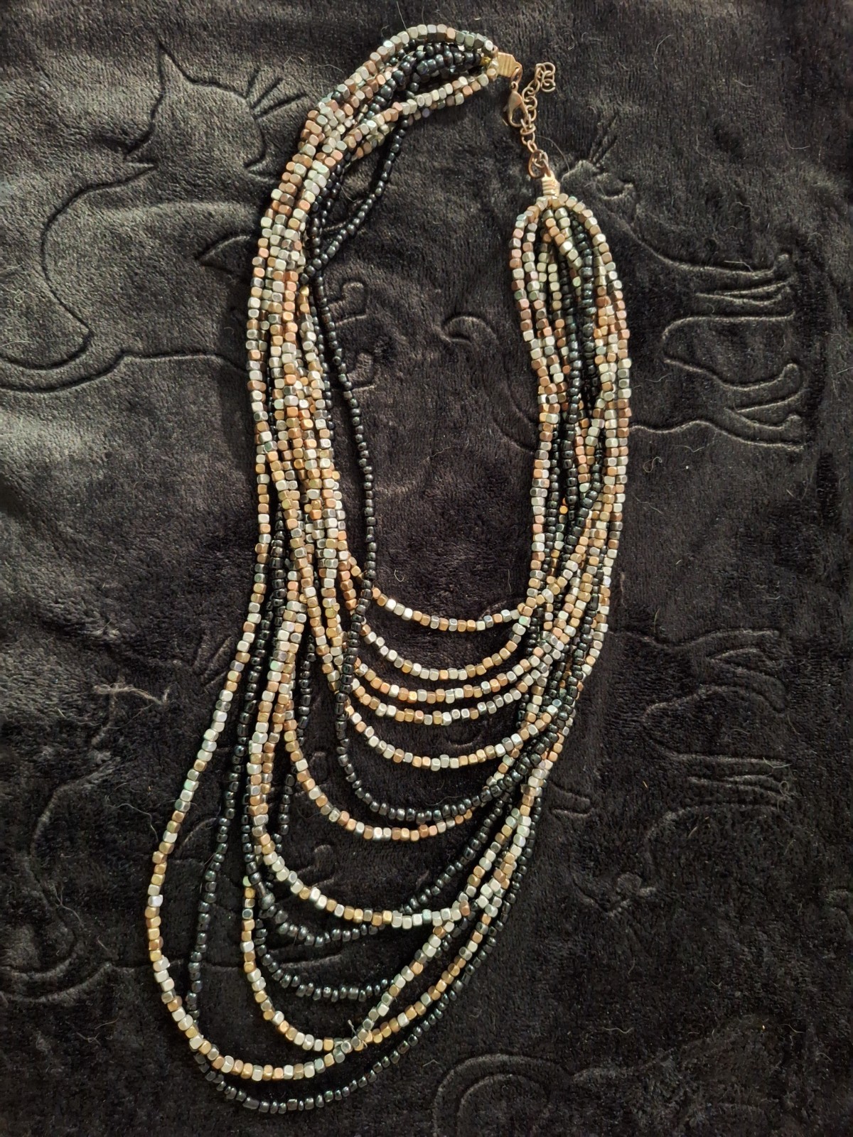 Necklace Jewelry
