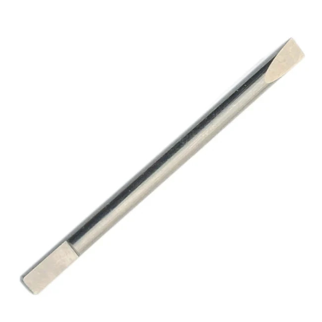 Bergeon 30080A Screwdriver Replacement Blades 0.5-3.0mm for 30080 30081