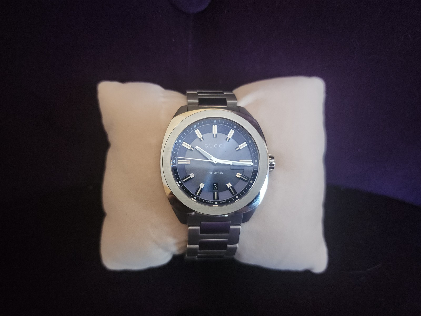 Gucci Watch 41mm