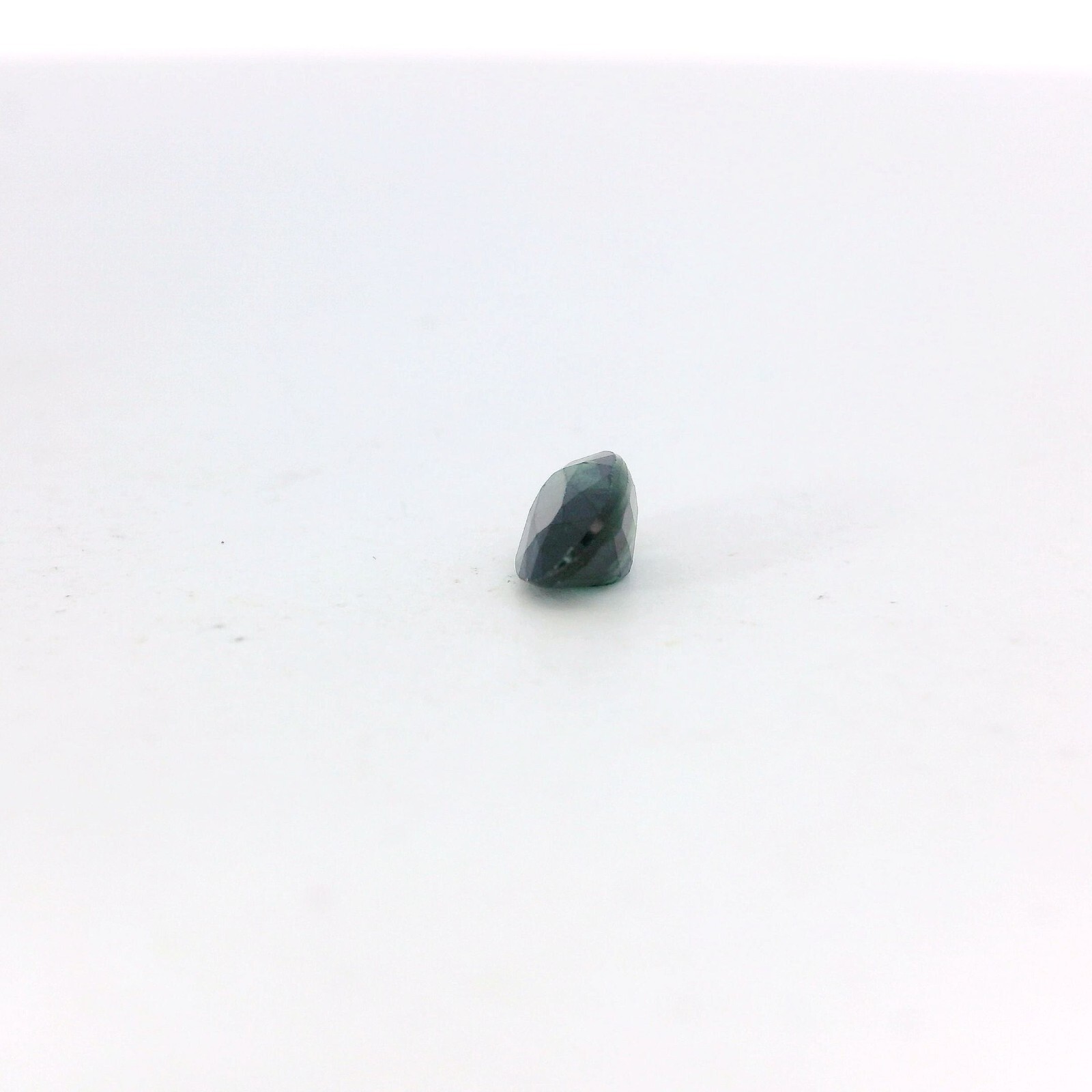 0.57ct Loose Oval Cut Genuine Natural Blue Sapphire Gemstone 5.5 x 3.5mm