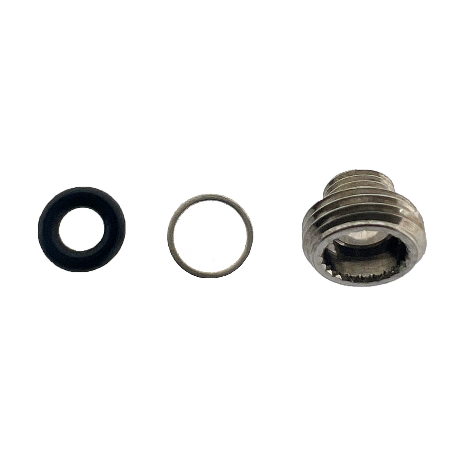 3pc Generic Case Tube Fits Rolex 24-5330 69173 5700 67180 79160