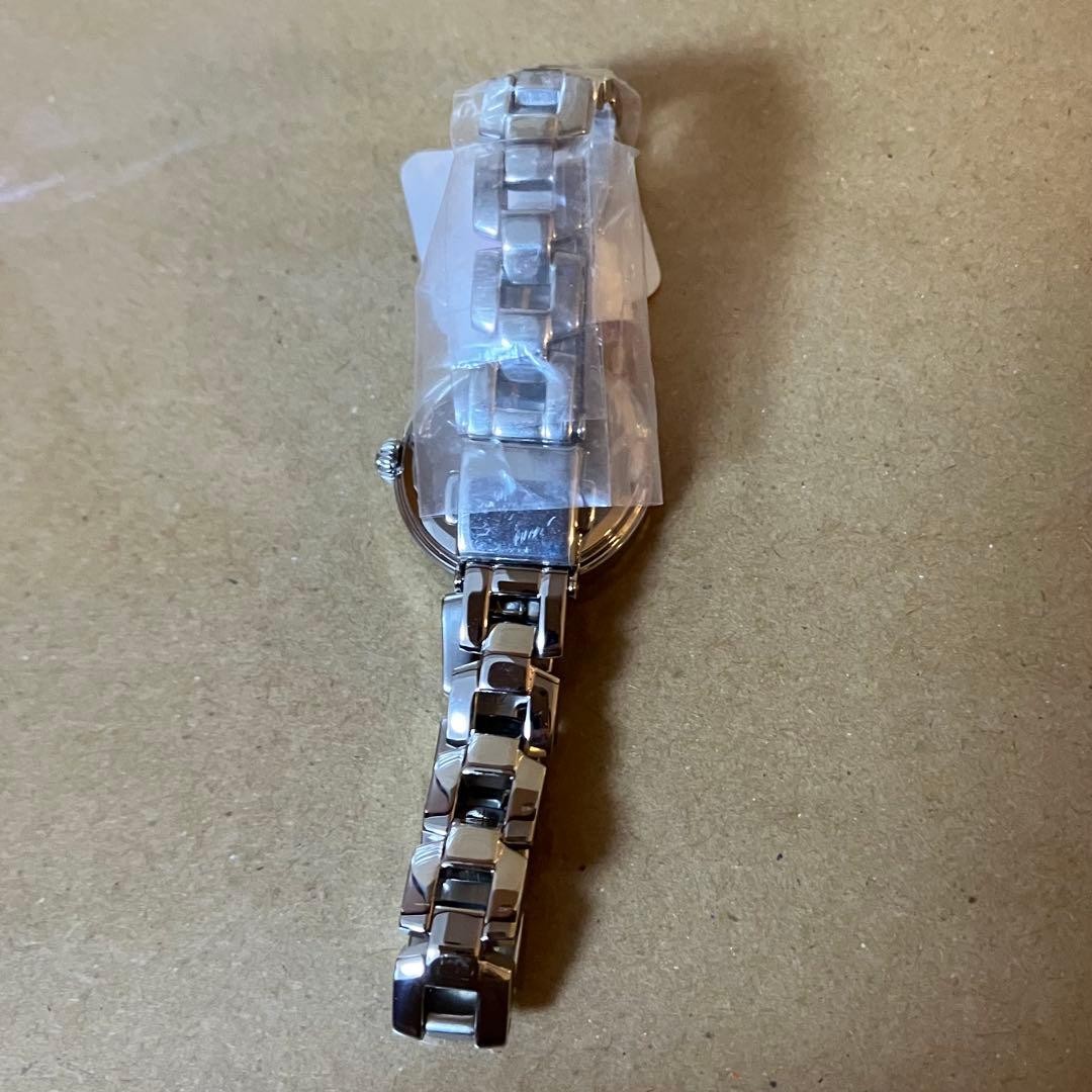 Brand New SEIKO Solar V117 0CT0 Working Item Ladies