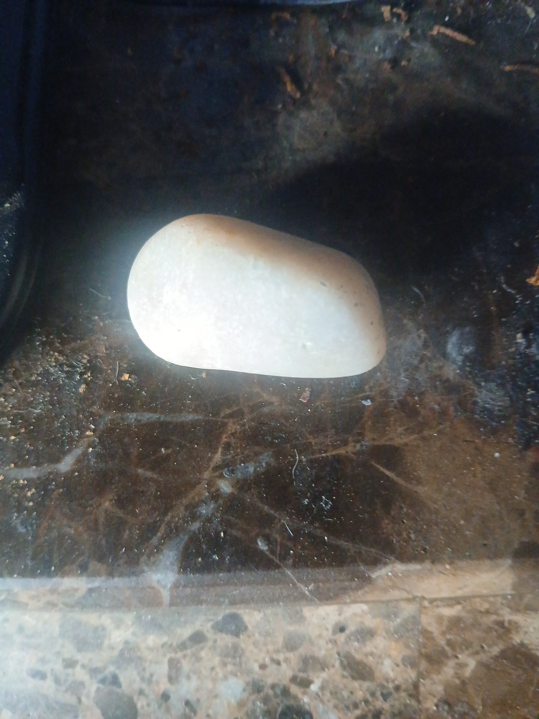 Diamond 28.1 Grams