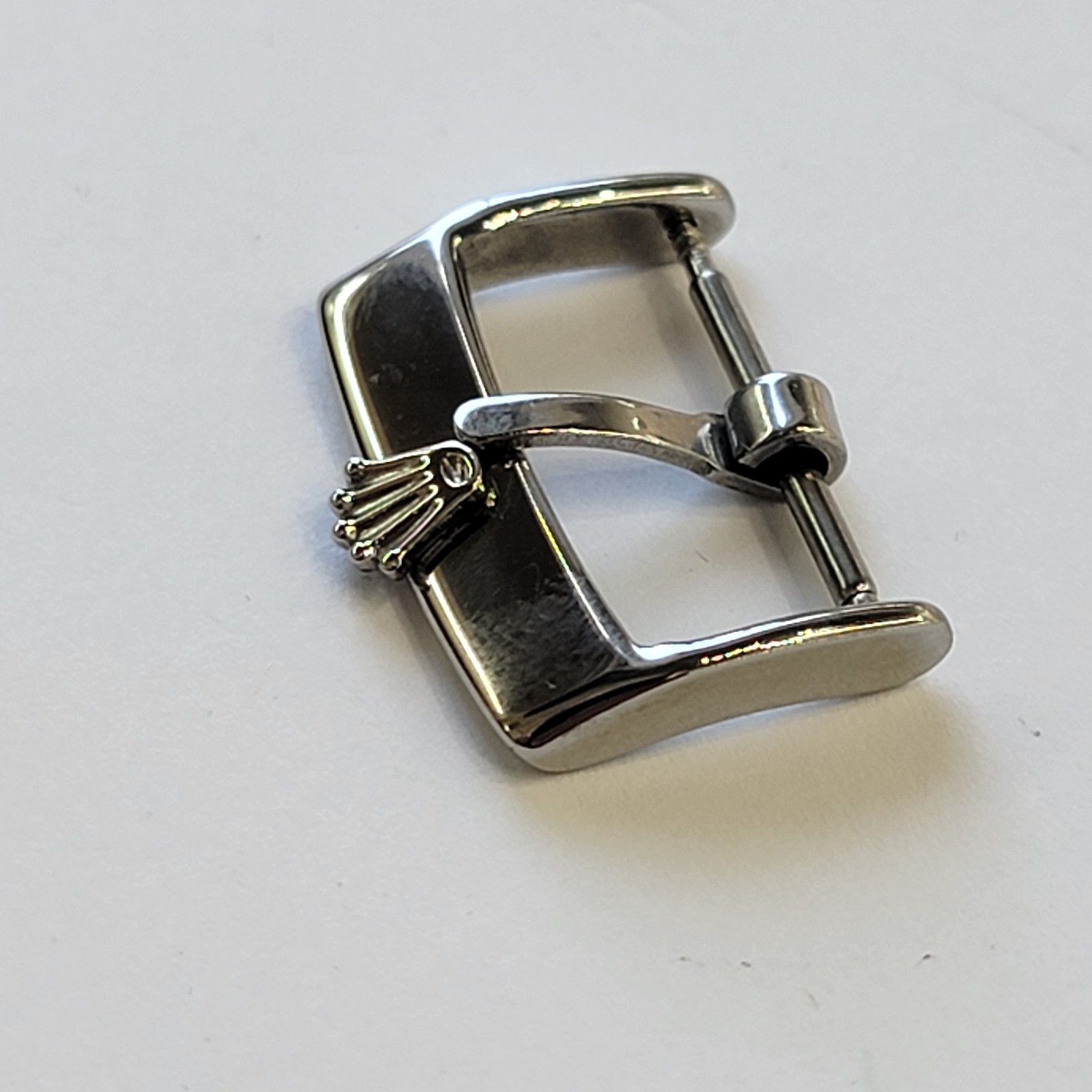 Rolex watch buckle 18mm Stainless Steel BKL6