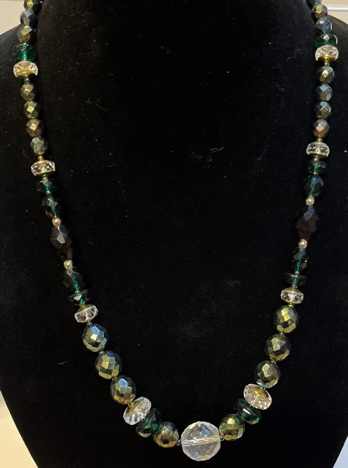 Women’s Necklace 3 For One Price Approx. 16, 22 & 24 Inches