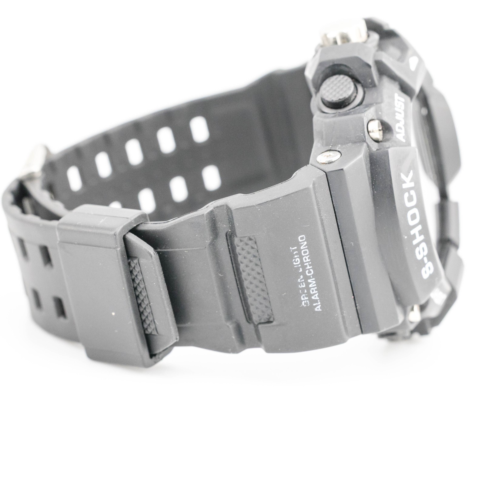 SKMEI 1029 Dual Time Quartz Analog Digital Men’s Watch New Battery