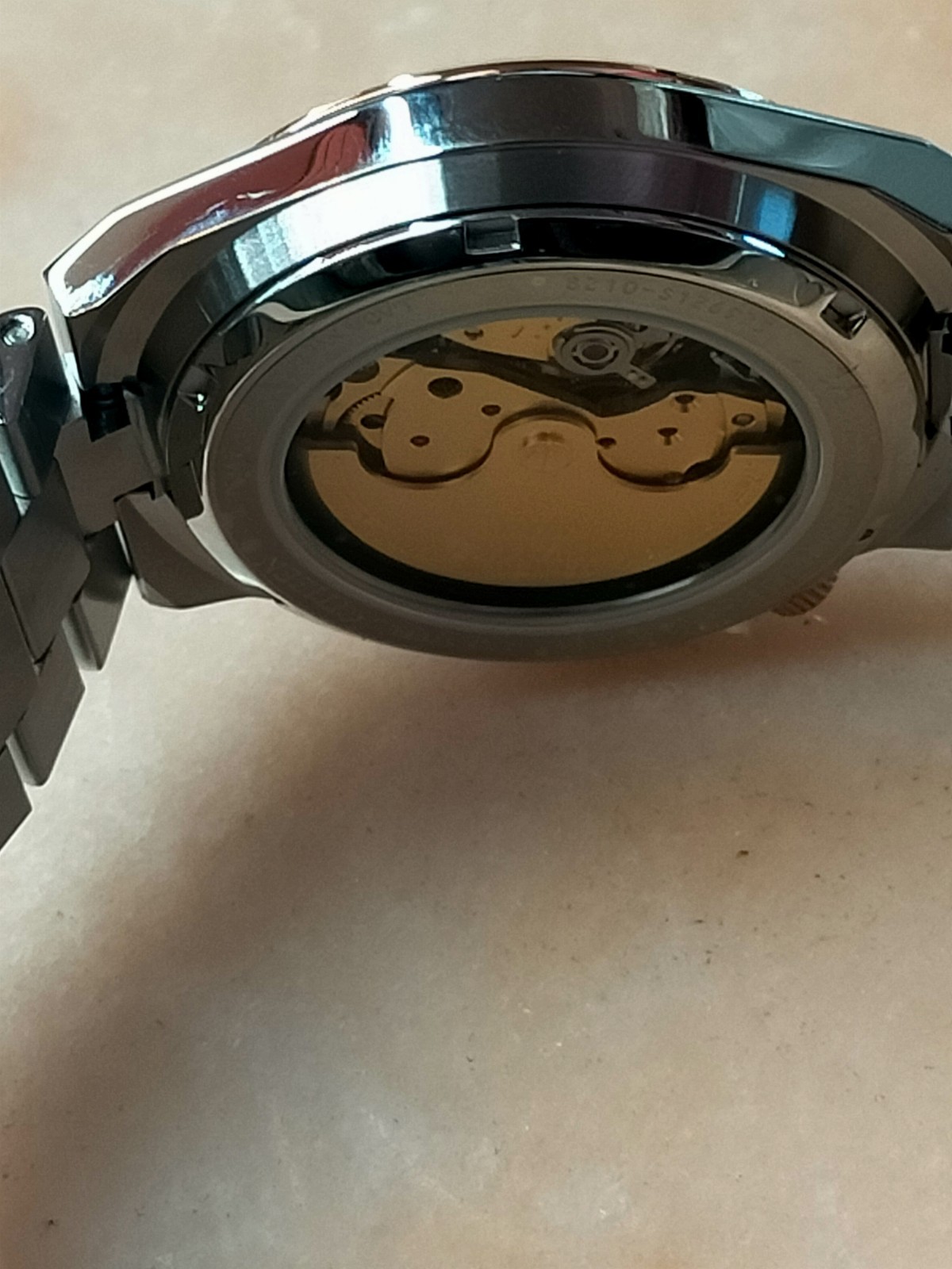 Citizen Tsuyosa New Mens Watch