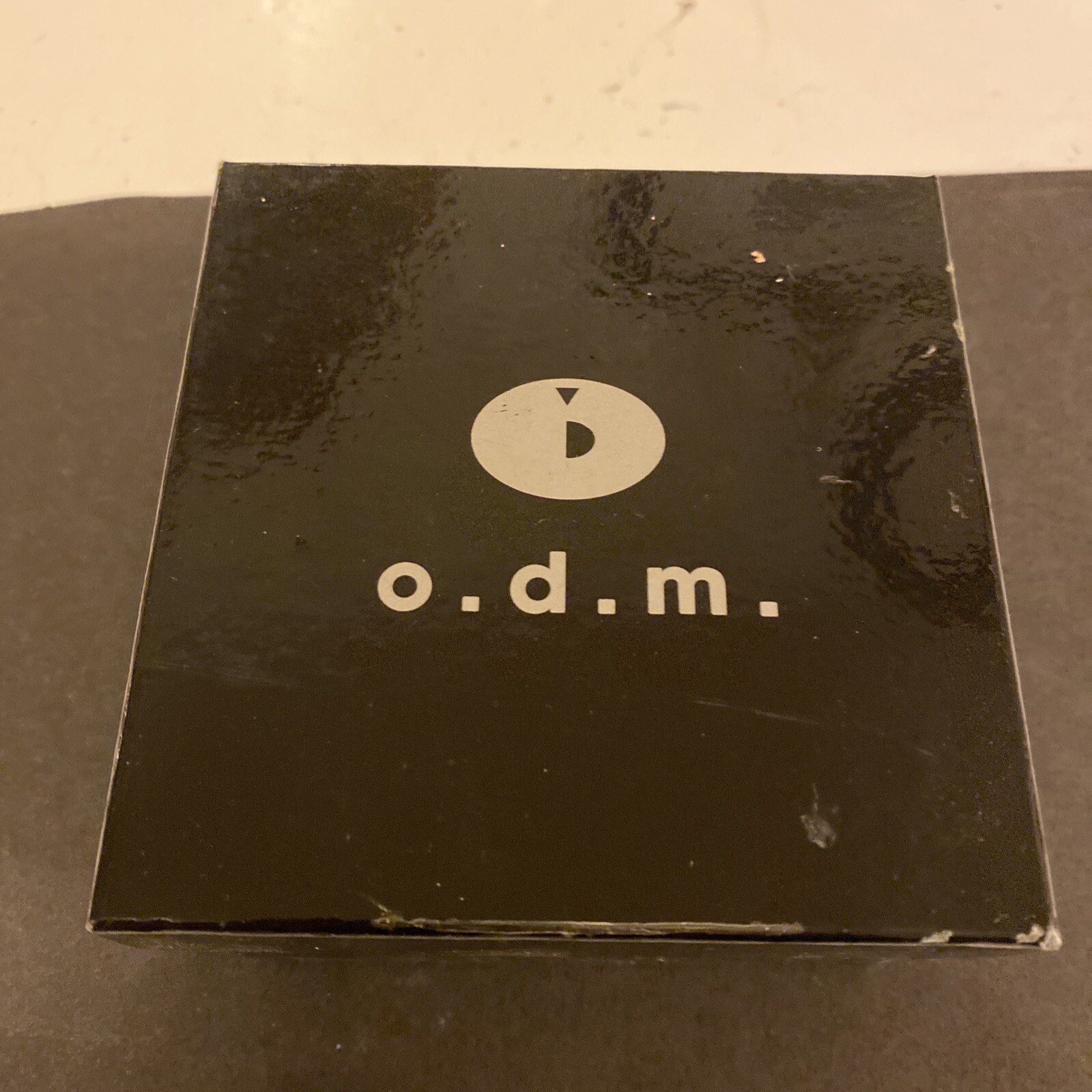 Marlboro West Adventure ODM Japan Wristwatch Presentation watch box