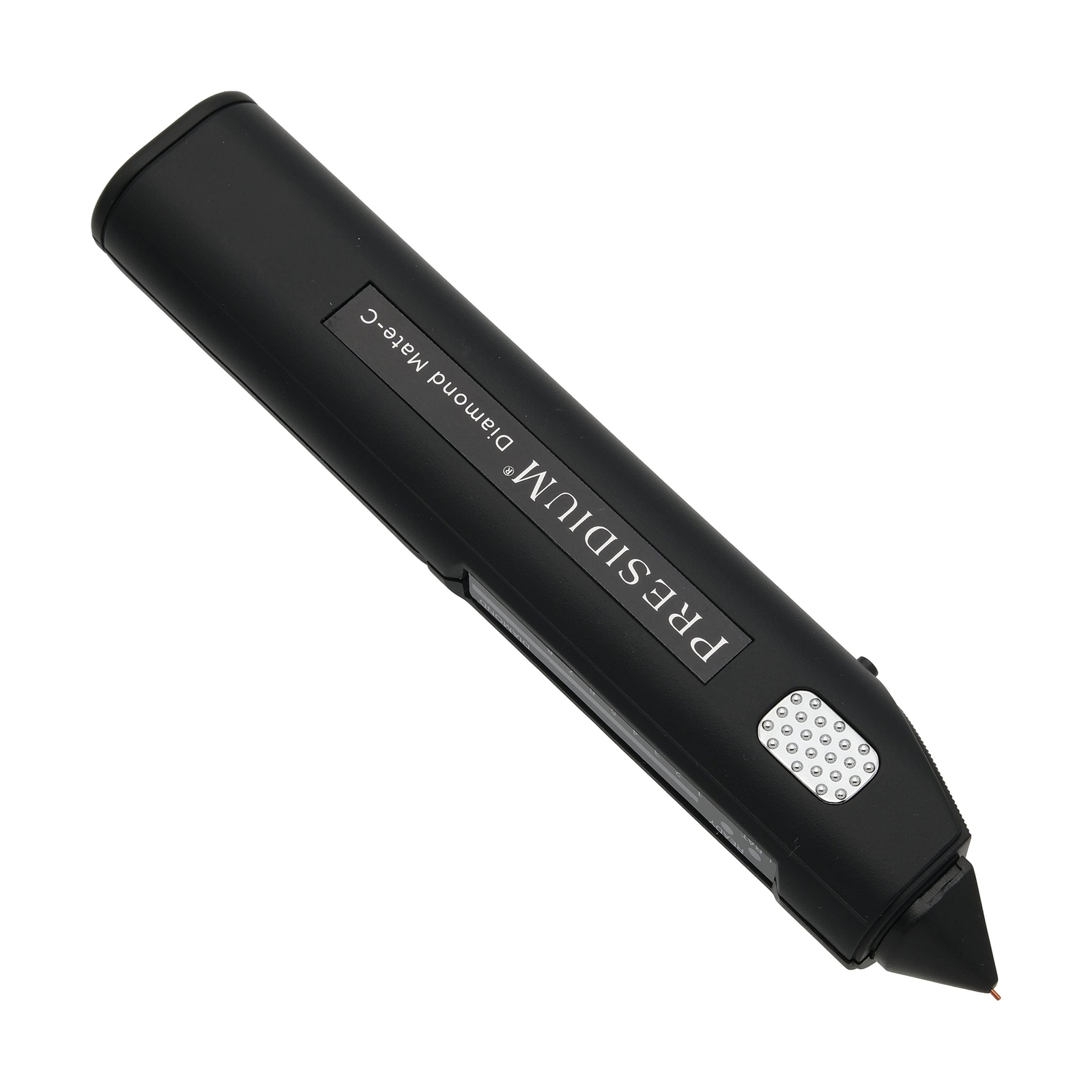 PRESIDIUM DIAMONDMATE-C ELECTRONIC DIAMOND TESTER