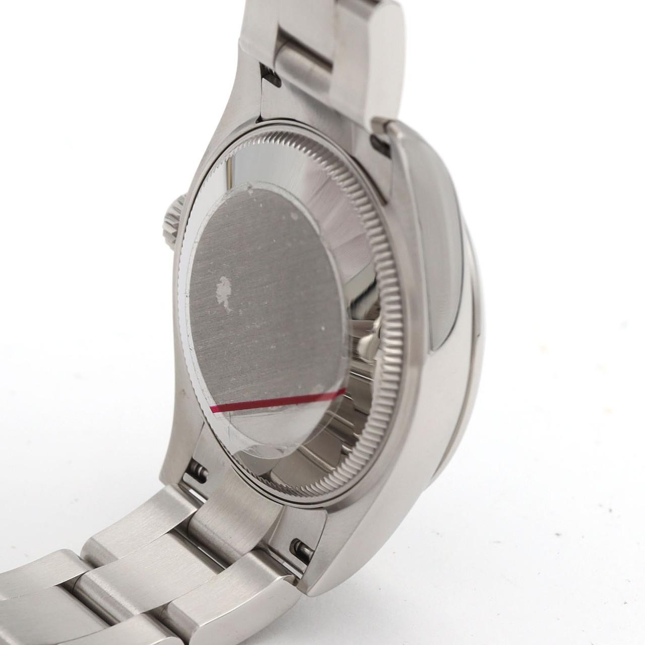 Authentic Rolex Oyster Perpetual 277200 Stainless Steel Mechanical Automatic…