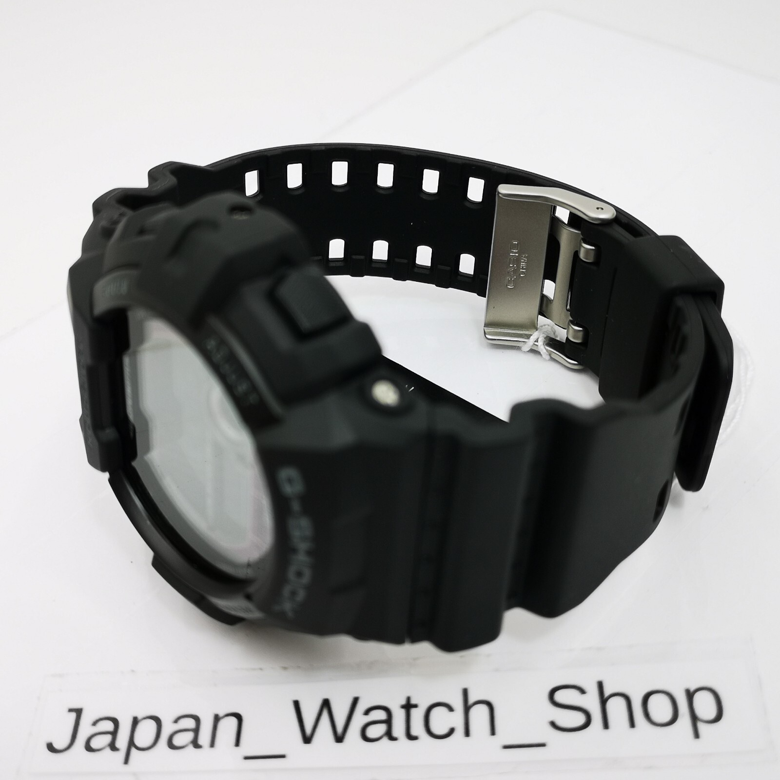 CASIO G-SHOCK GW-8900A-1JF Black Tough Solar Solar Radio Men’s New Watch in Box