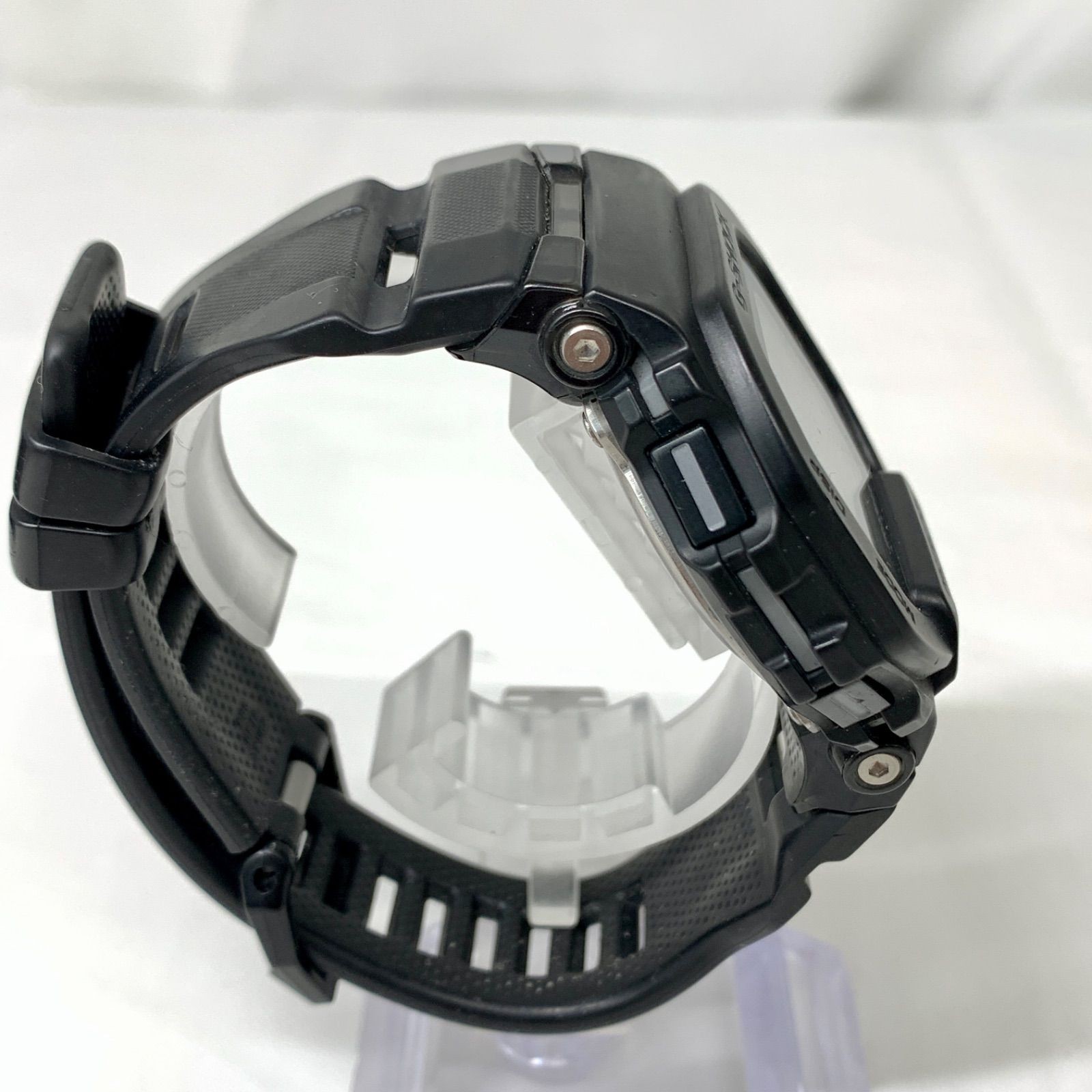 USED CASIO G SHOCK Digital Watch GBD 200 M80626 7 From Japan