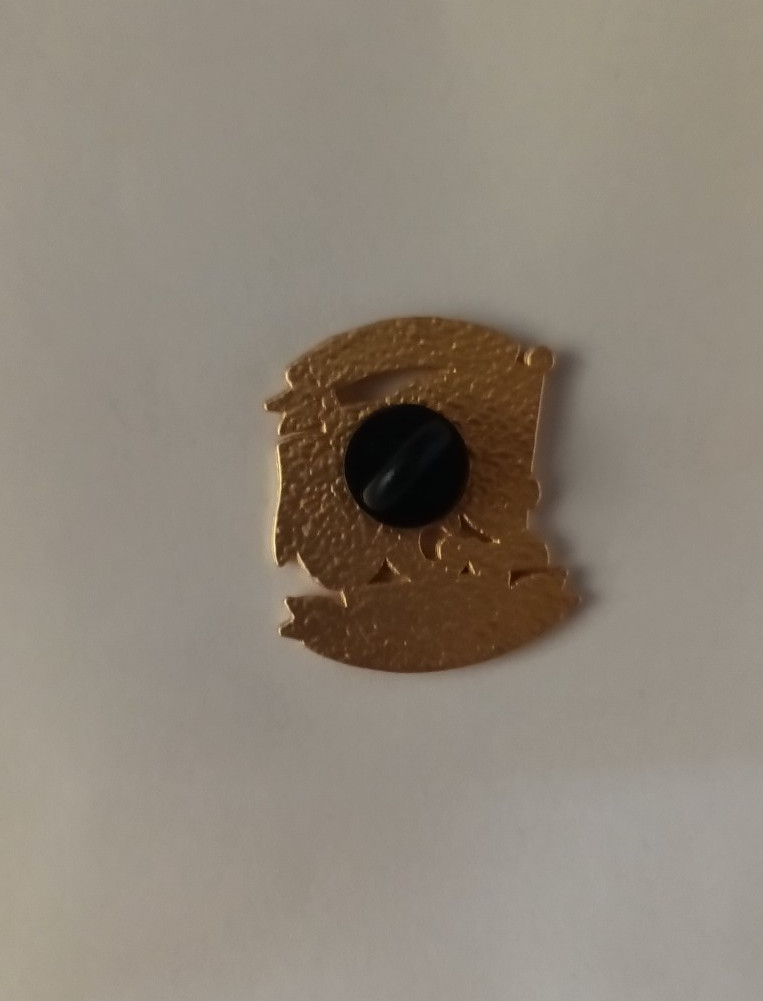 250 YEARS OF FREEDOM-PIN-2 OR MORE PINS SHIPPING $5.49-SPEND $20 SHIPPIN IS FREE