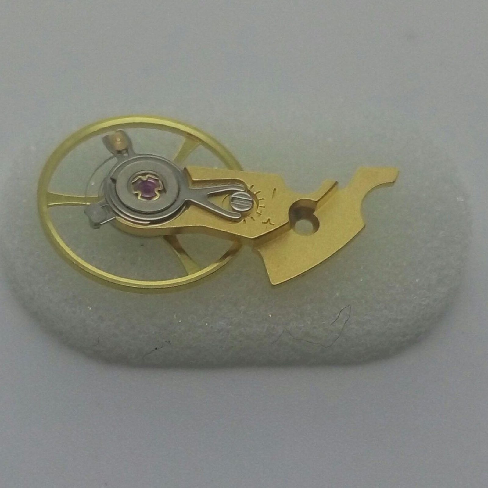 Watch Balance Wheel Replacement For ETA 2824 2834 2836-2 Movement Repair D