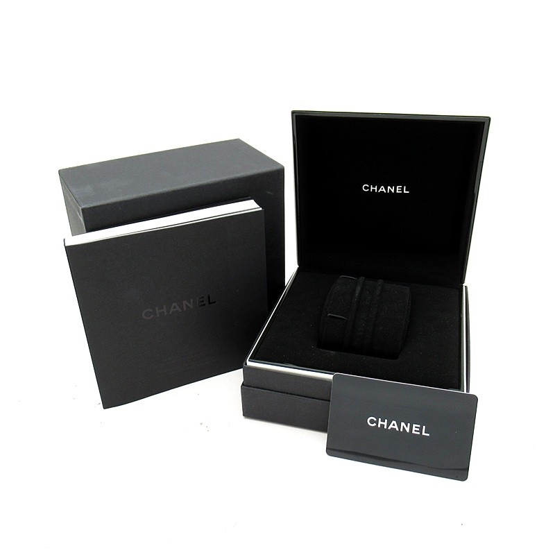 CHANEL Première Rock Watch – Limited Edition of 1000 Pieces Worldwide H5320…