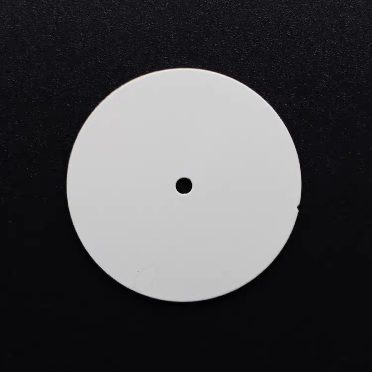 NH35 Dial 28.5mm DIY Mechanical Face Plate for NH35/NH36 Movement Watch dial