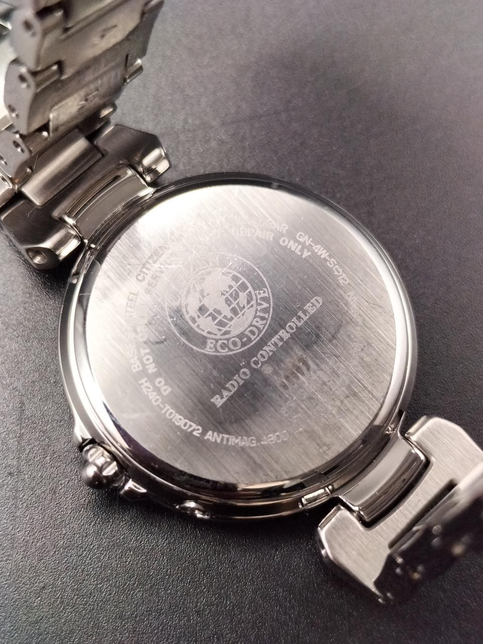 EC1030 50A model Solar Radio CITIZEN