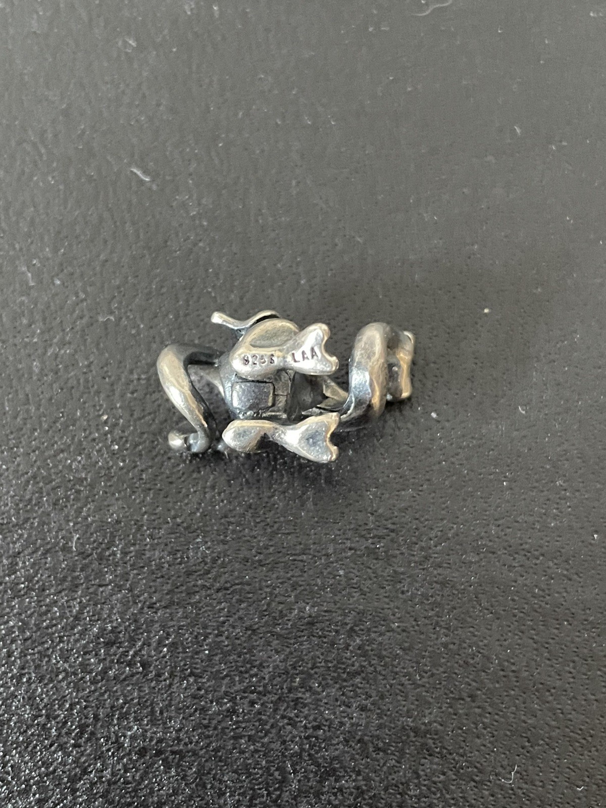 Trollbeads Lucky Dragon Charm