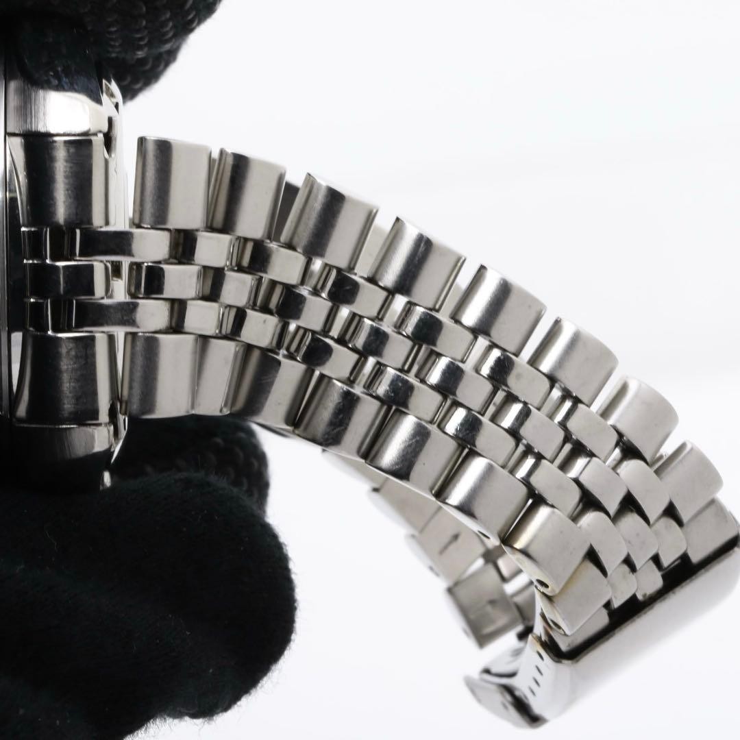 SEIKO Diver’s Watch – “Black Boy” SKX007 (7S26-0020)