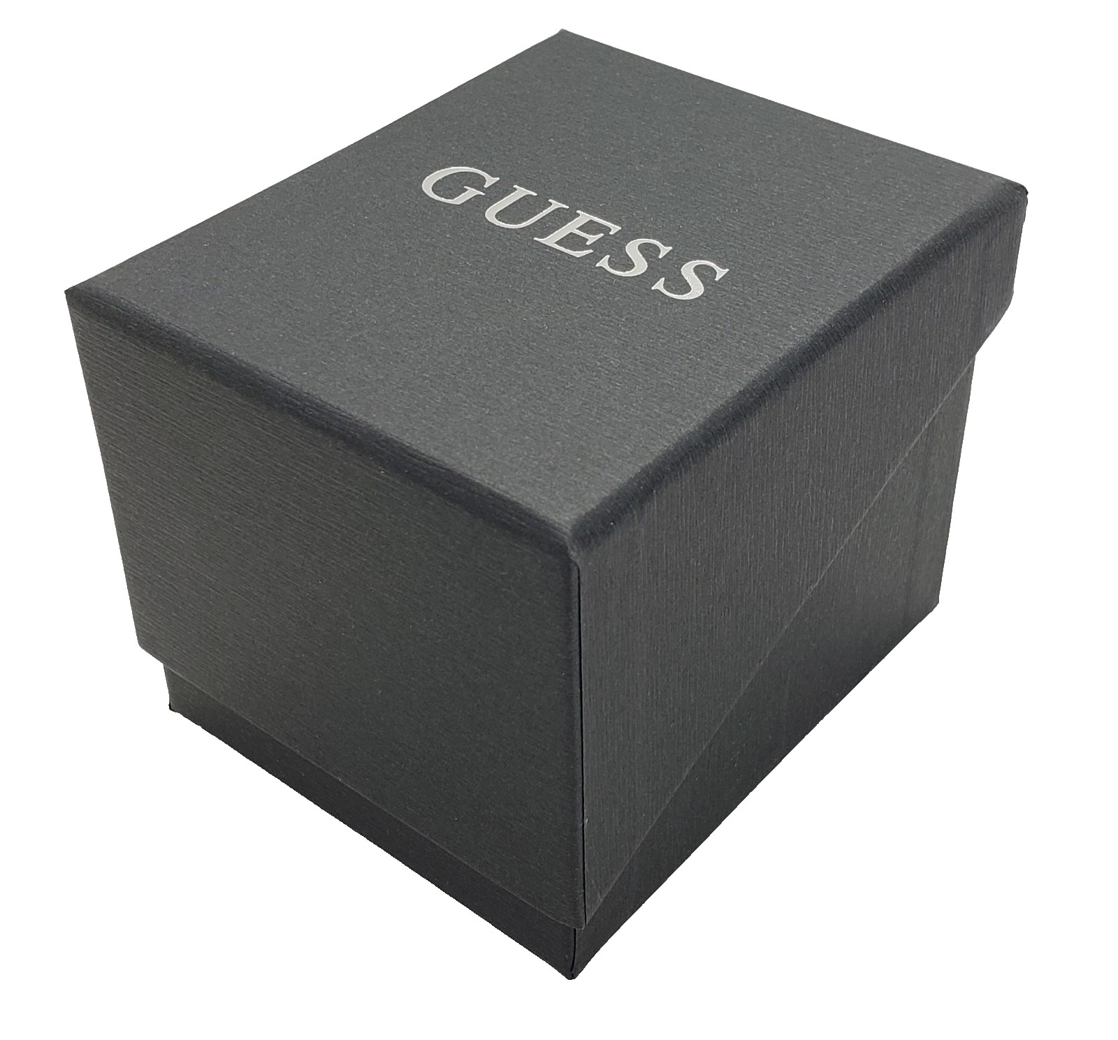 Guess Classic Silver Tone Quartz 28mm Women’s Watch I80305L1