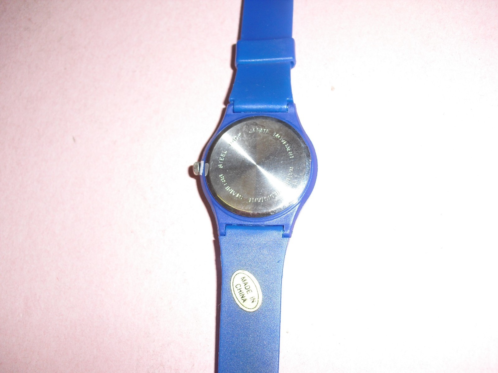Oh My Goodness Kosuke Fugishima Collectible Watch NEW! Manga Dark Horse C993
