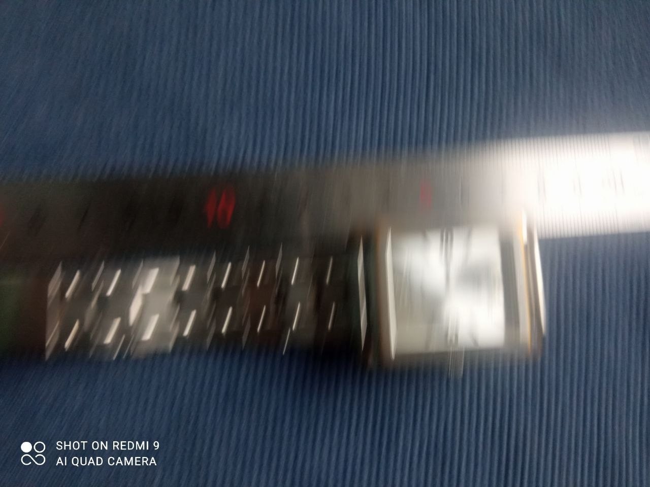 Casio MTP-1234