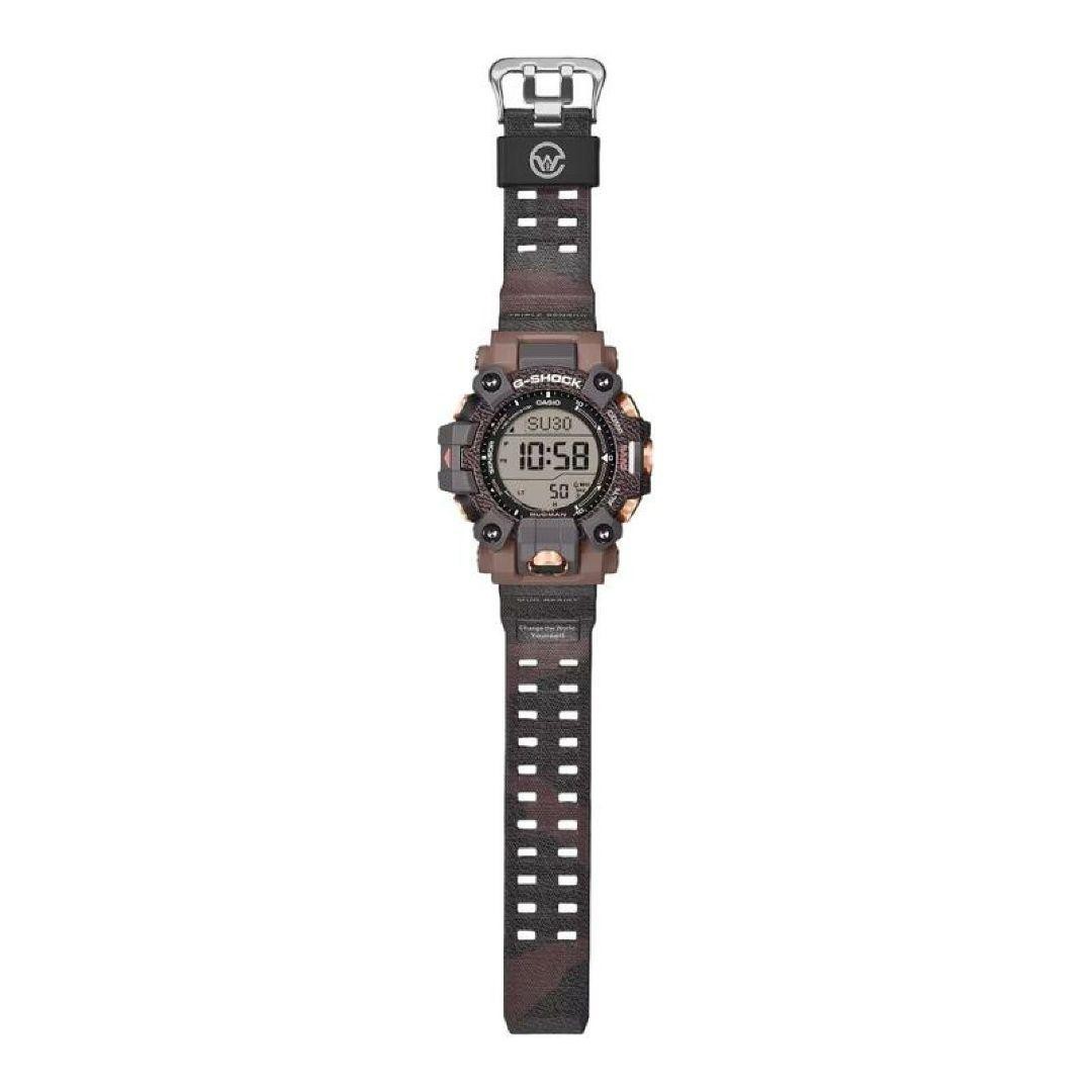 Brand New Unopened G SHOCK EARTHWATCH GW 9502KJ 8JR