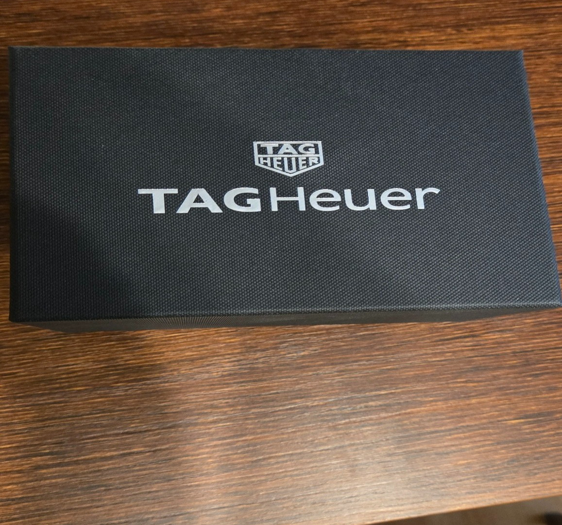 TAG Heuer Formula 1 Chronograph Green Dial Steel CAZ101AP.BA0842