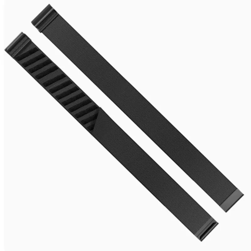 Nylon Sports Loop Breathable Bicep Band Waterproof For Whoop 5.0 One/Peak/MG