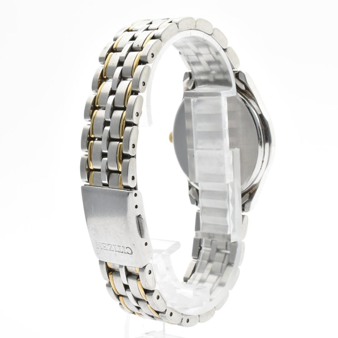 Excellent, fully functional CITIZEN men’s watch, Forma combination From Japan