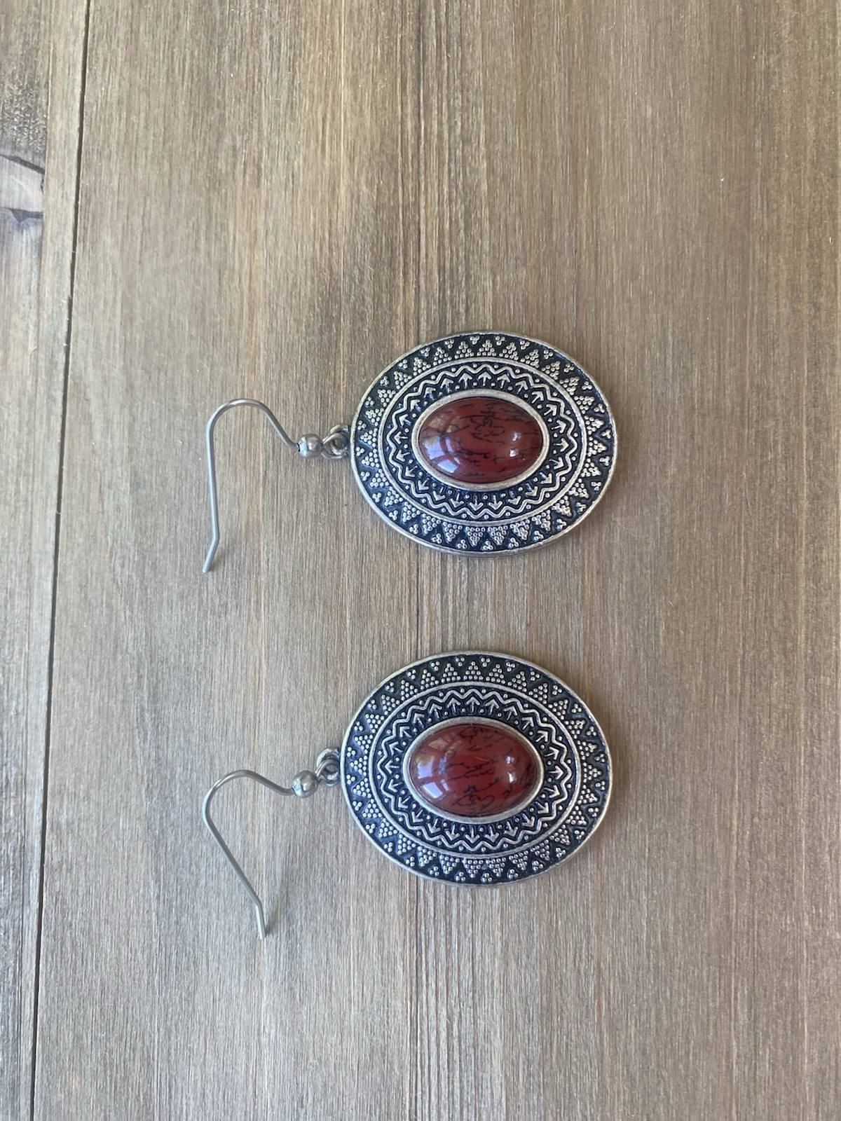 Beautiful Artisan Style Premier Designs Earrings