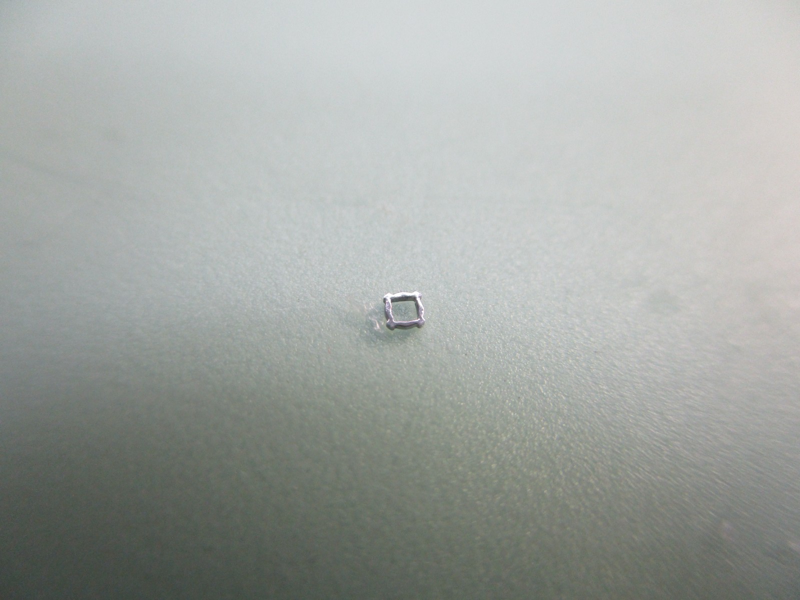 100% authentic Piaget 202P / 212P operating cam. Also for Cartier 202 / 212