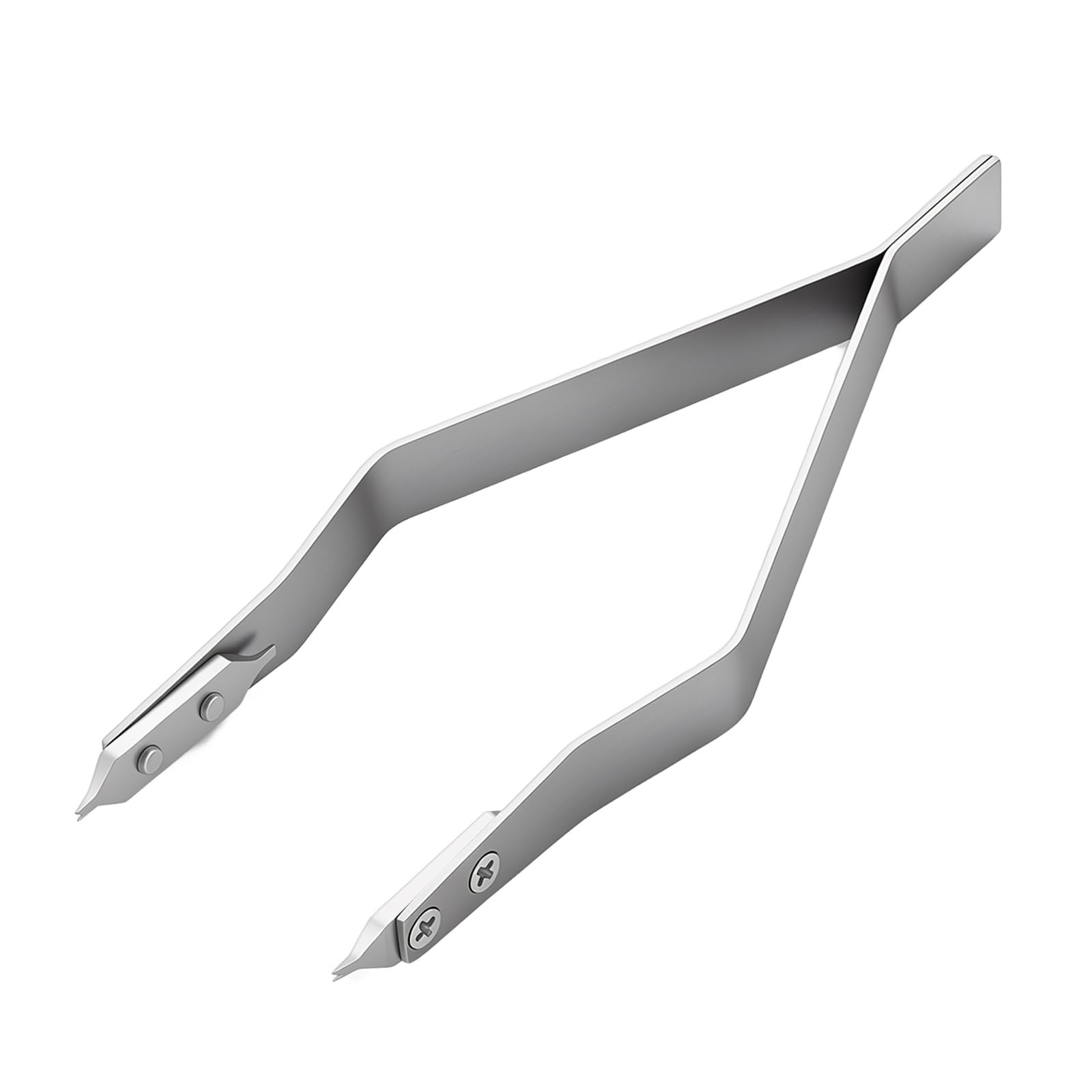 7825 Spring Bar Tweezer, Spring Bar Plier Removal Tool, V Shaped Watches Spri…