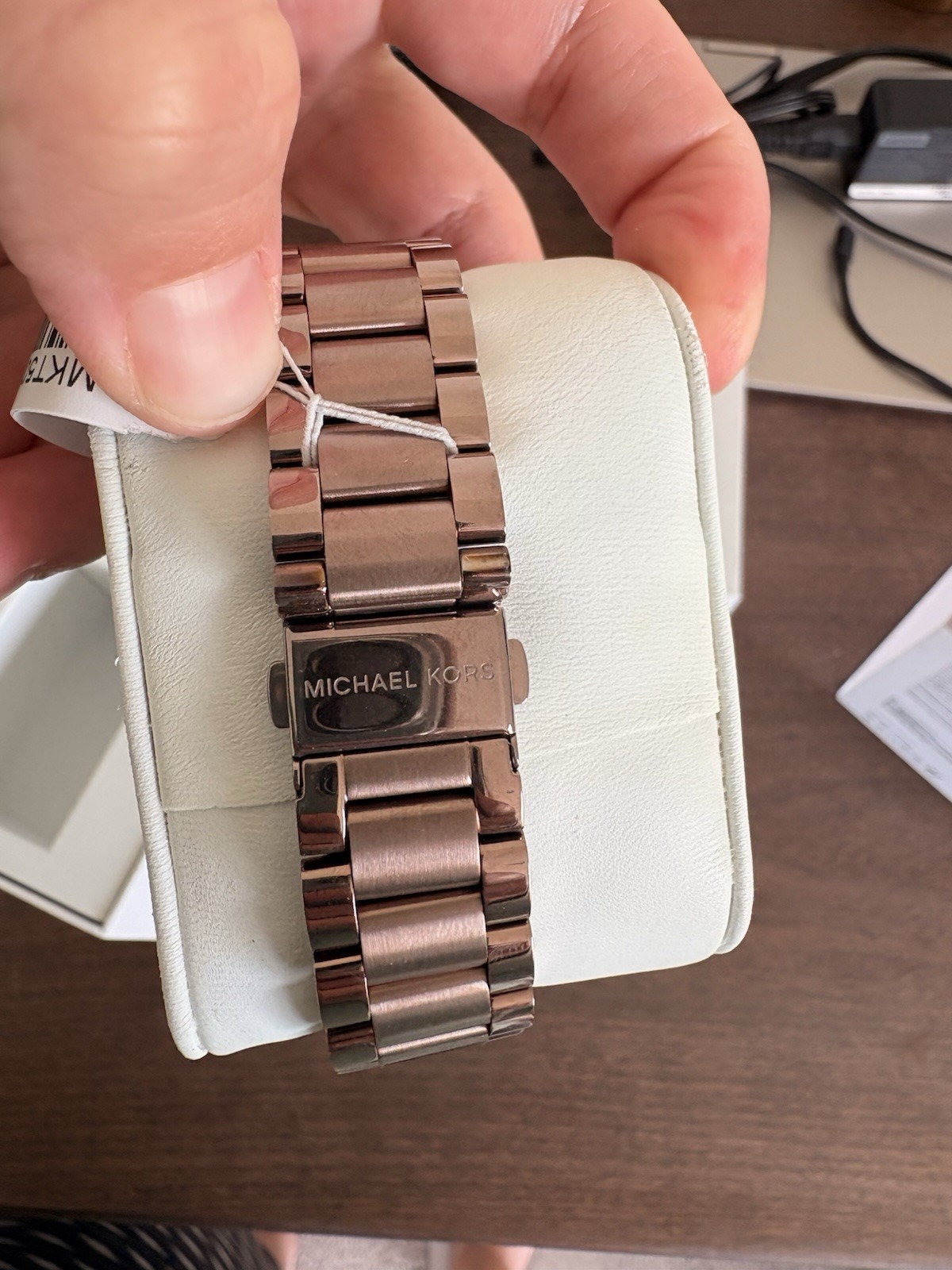 Michael Kors access smart Watch with Accessories
