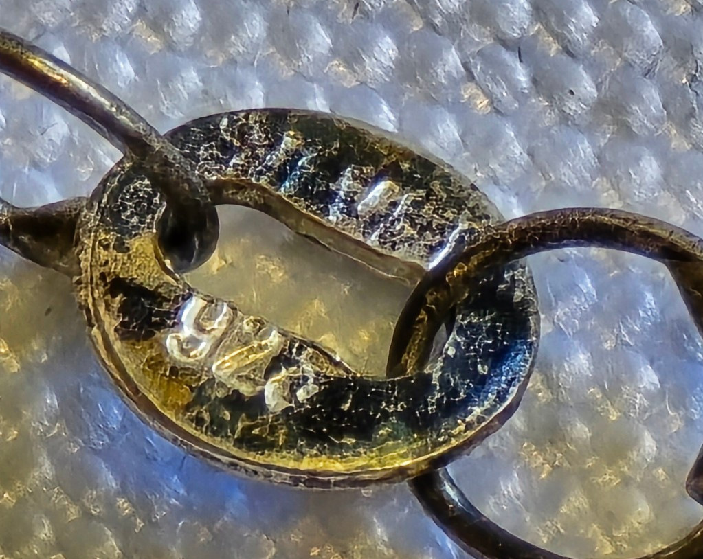 Sterling Silver Evil Eye Bracelet 7.83g Fine Jewelry 7.25″ Lobster Clasp