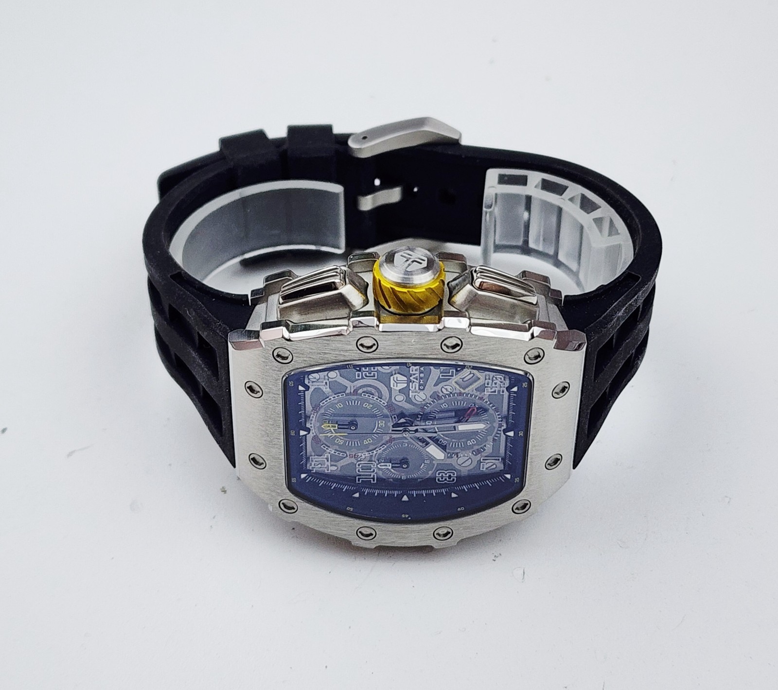 Men’s CHRONOGRAPH Watch TSAR BOMBA TB204Q