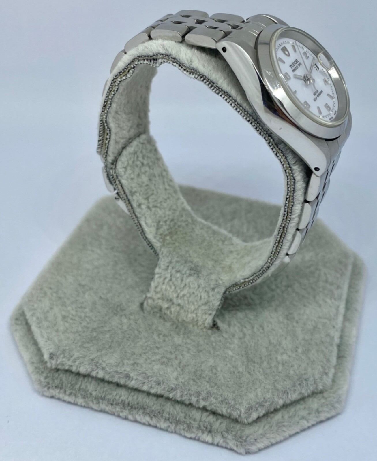 Tudor Princess Date Automatic