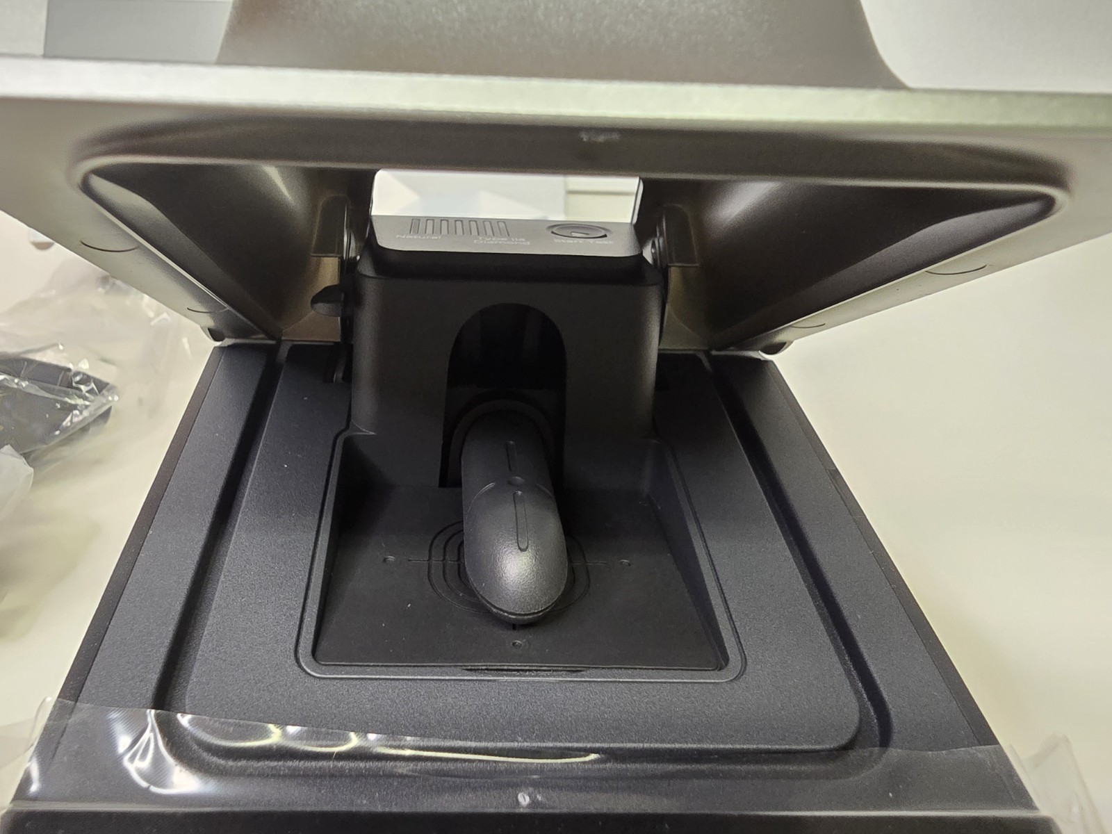 Presidium Synthetic Diamond Screener SST 761 Type IIa Diamond Tester Full Set
