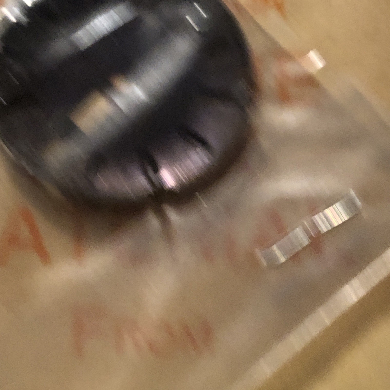 NOS Genuine Timex Electric Dynabeat Watch Dial 69-380291 Dial Marked 77851 26277