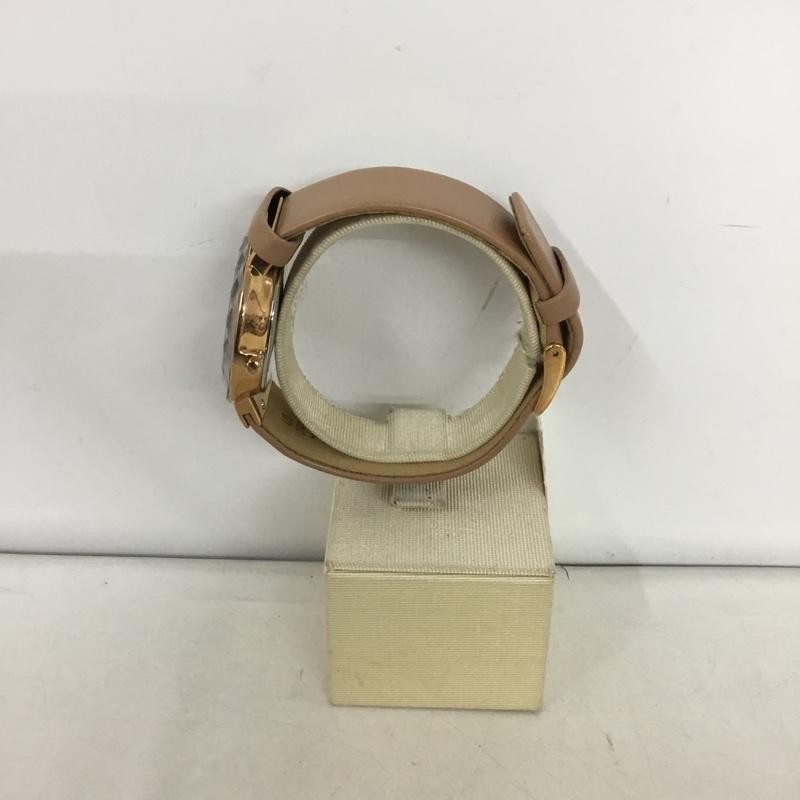 SKAGEN Analog (Quartz) Watch SKW2168 Leather Strap USED 2ND Used 10135184