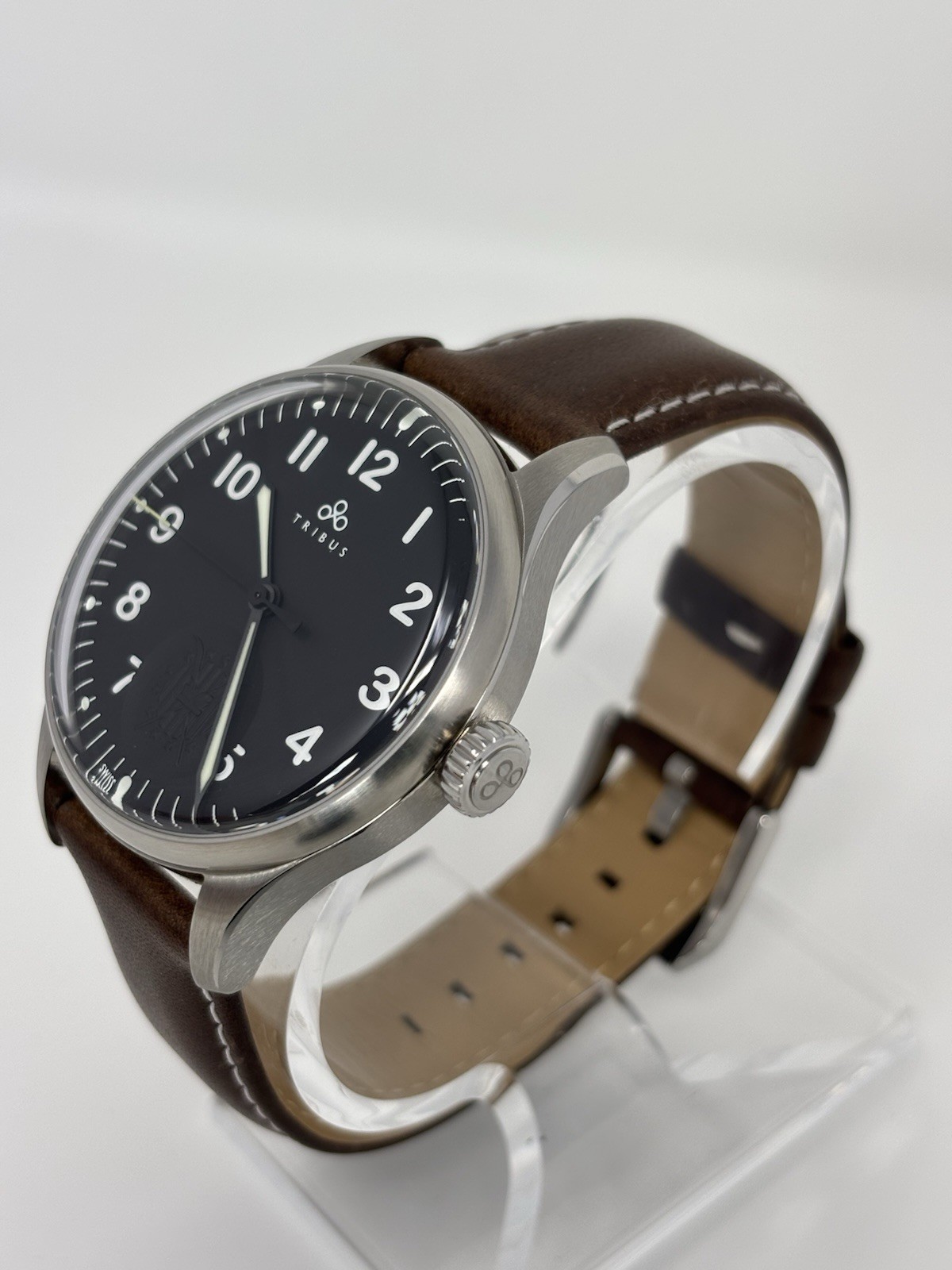 Tribus TRI-05 303 Squadron Limited Edition Automatic Watch #026