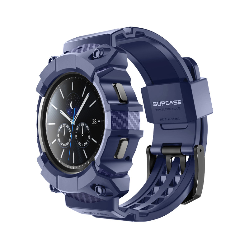 SUPCASE Military-Grade Protection Wristwatch Bands Strap For Galaxy Watch 6 5 4