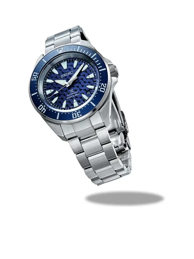 SEIKO PROSPEX SRPM03 PDM LIMITED EDITION 500 PIECES 2025