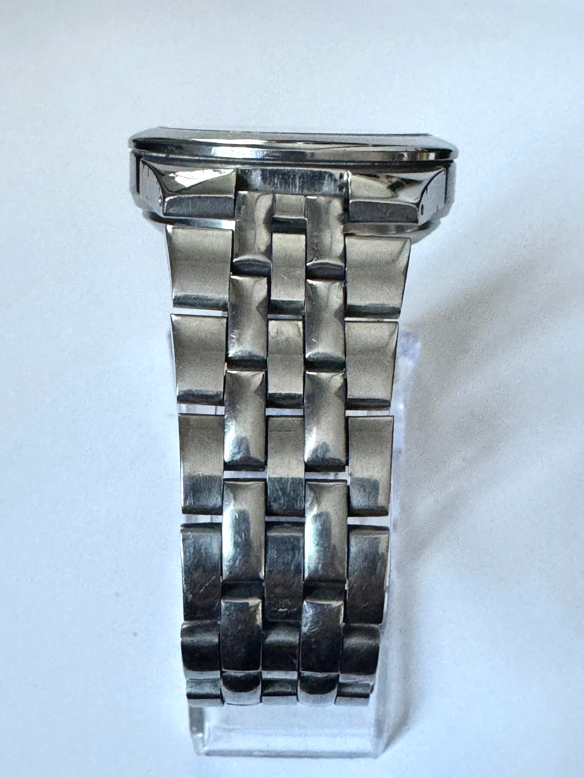 Vintage Seiko 5 Automatic 21 Jewels 7S26A Men’s Watch-Day/Date