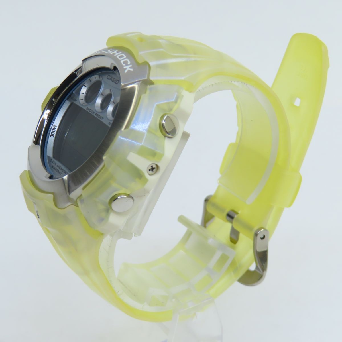 CASIO G SHOCK Baby G G Presents Lovers Collection 2002 LOV 02A 7JR Pair Watch Qu