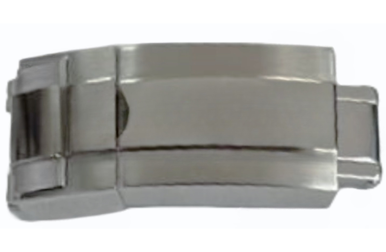 ROLEX Black OYSTERFLEX Watch Band 20MM Fit SUBMARINER, Rolex Deepsea & others