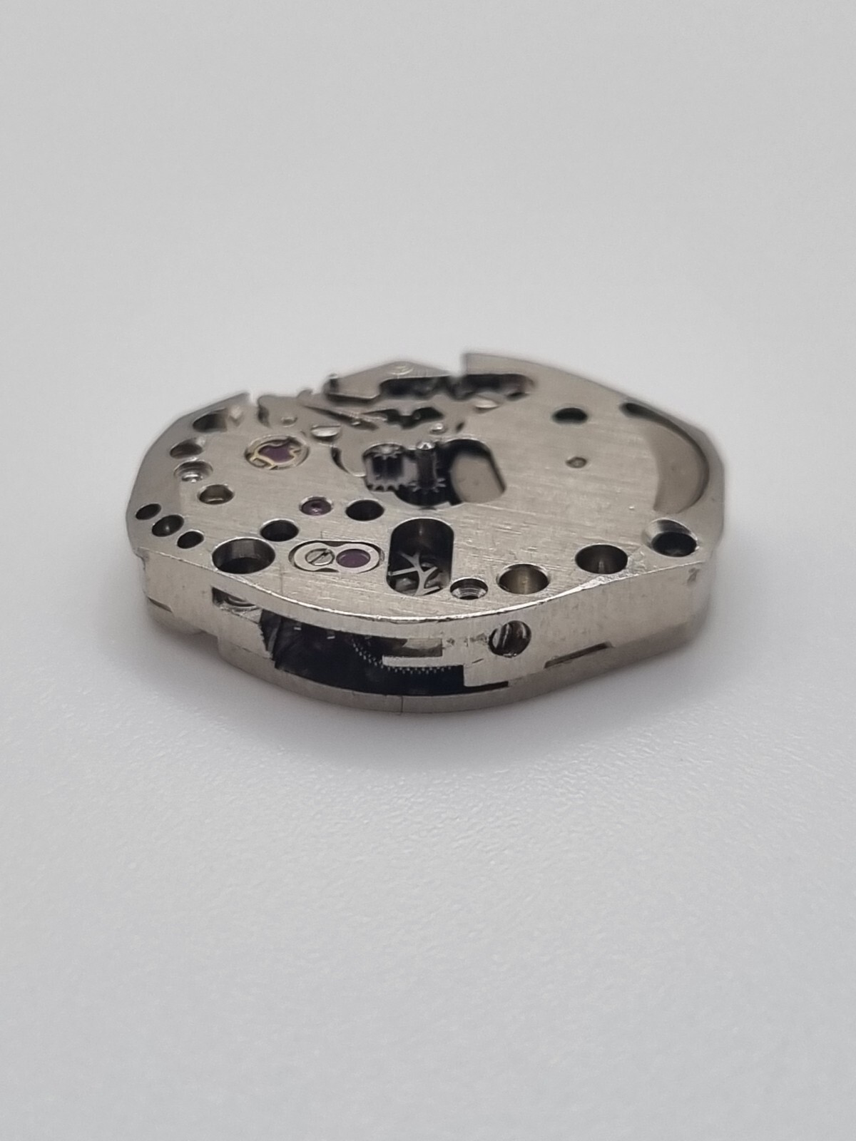 Cal. 309 FHF ST 69-21 Caravelle Manual Wind Watch Movement 17J Swiss Untested