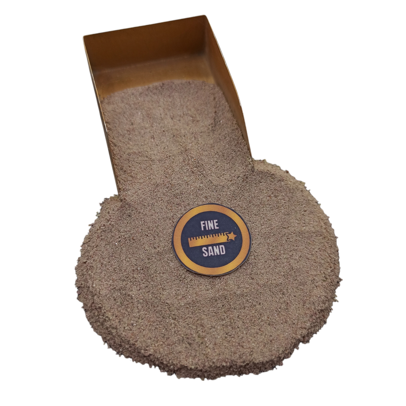Garnet Peridot Mix gemstone crushed fine dust powder for massage woodworking